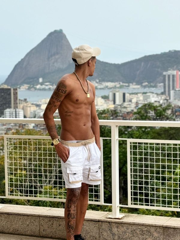 Juninho Carioca 13