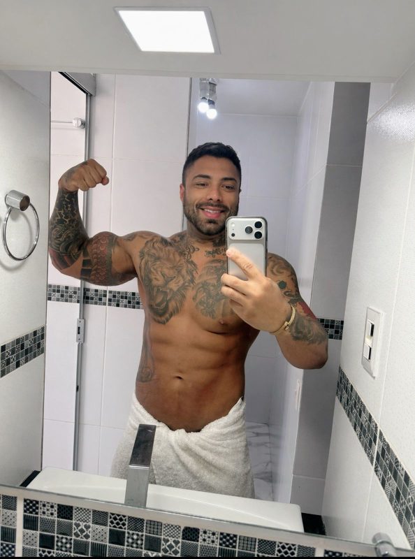 Breno Diaz 21