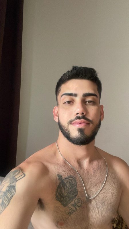Alex Santiago 2