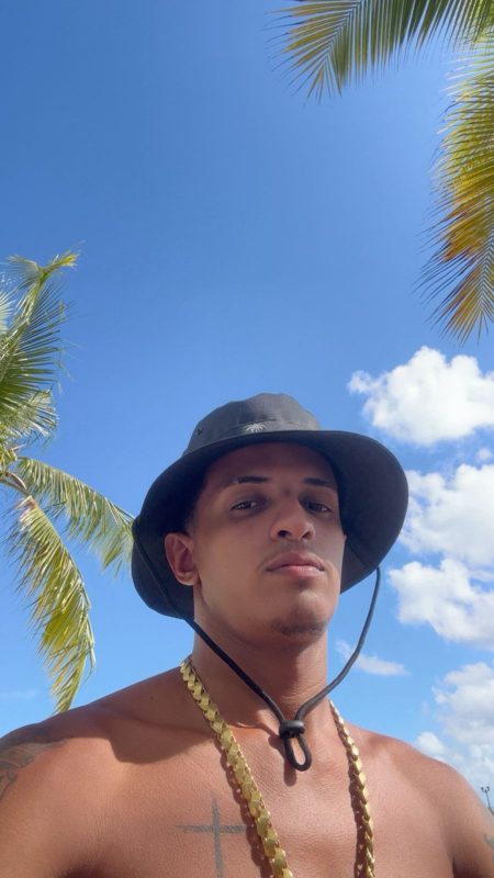 Juninho Carioca