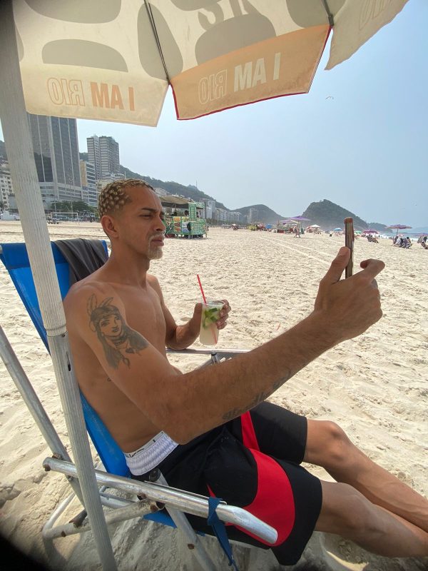 Arthur Dotado 1