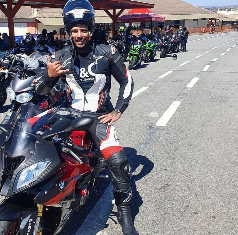 Breno Diaz 65
