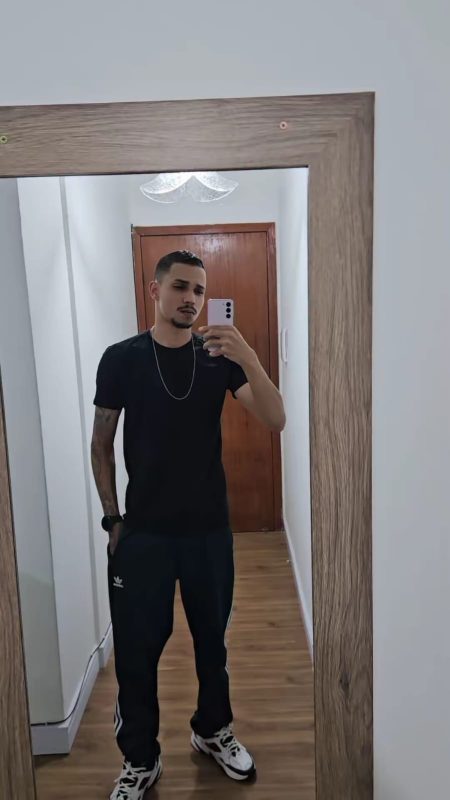 Maicon Gomes 14