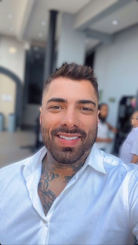 Breno Diaz 56