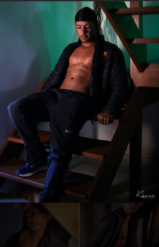 Alan Lima 9