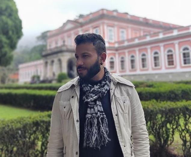 Augusto Gael 5