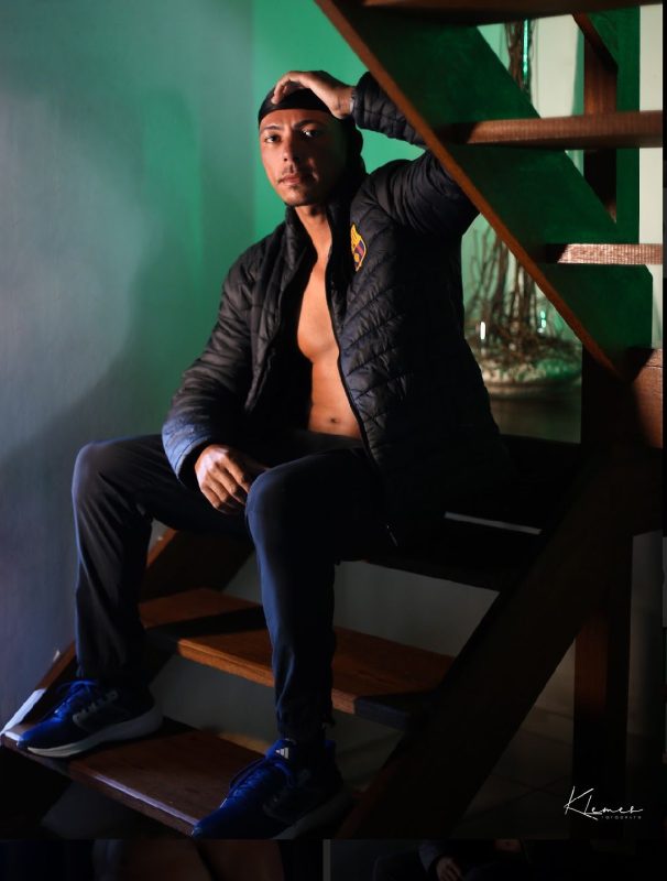 Alan Lima 11