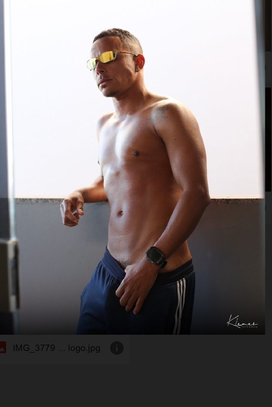 Alan Lima 14