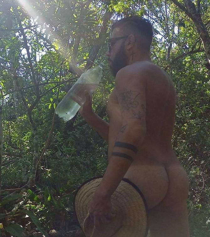 Augusto Gael 6