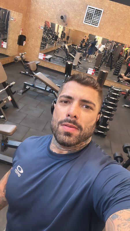 Breno Diaz 63