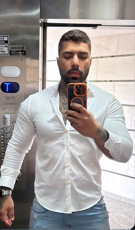 Breno Diaz 54