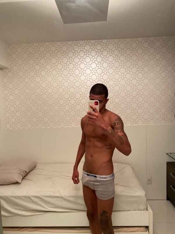Juninho Carioca 24
