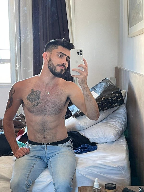 Alex Santiago 3