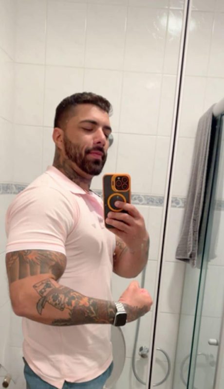 Breno Diaz 64