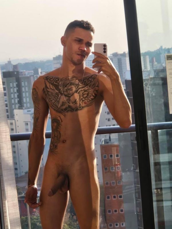 Maicon Gomes 17
