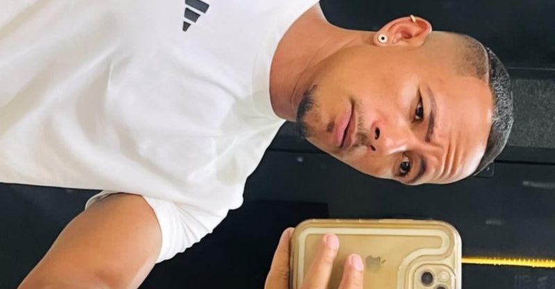 Alan Lima 13