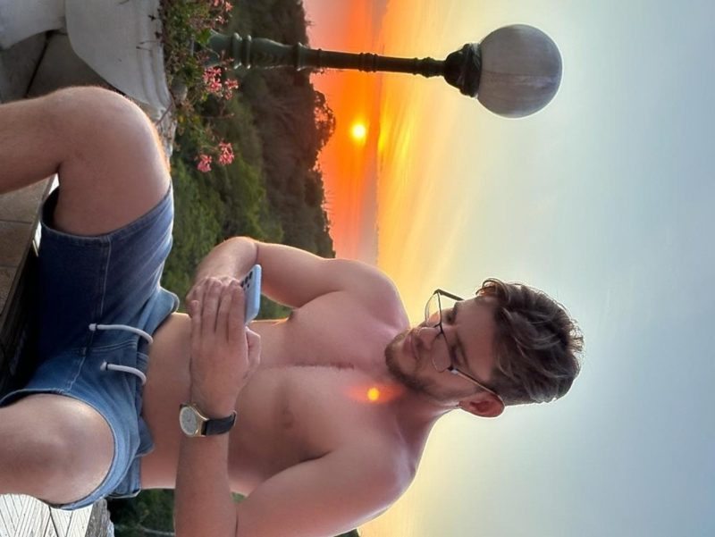 Kaio Bruno