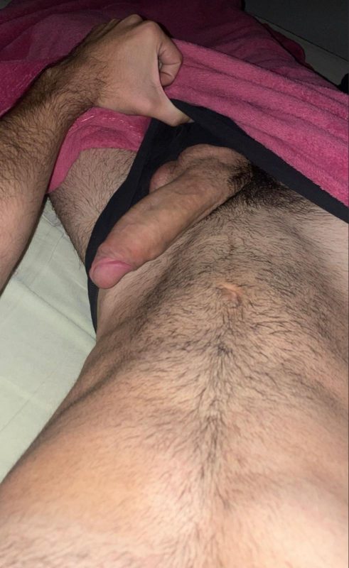 Alex Santiago 7