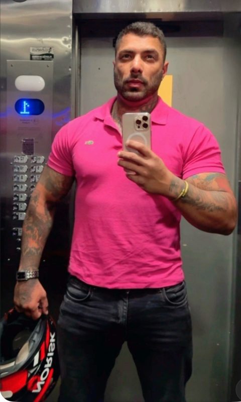 Breno Diaz 43