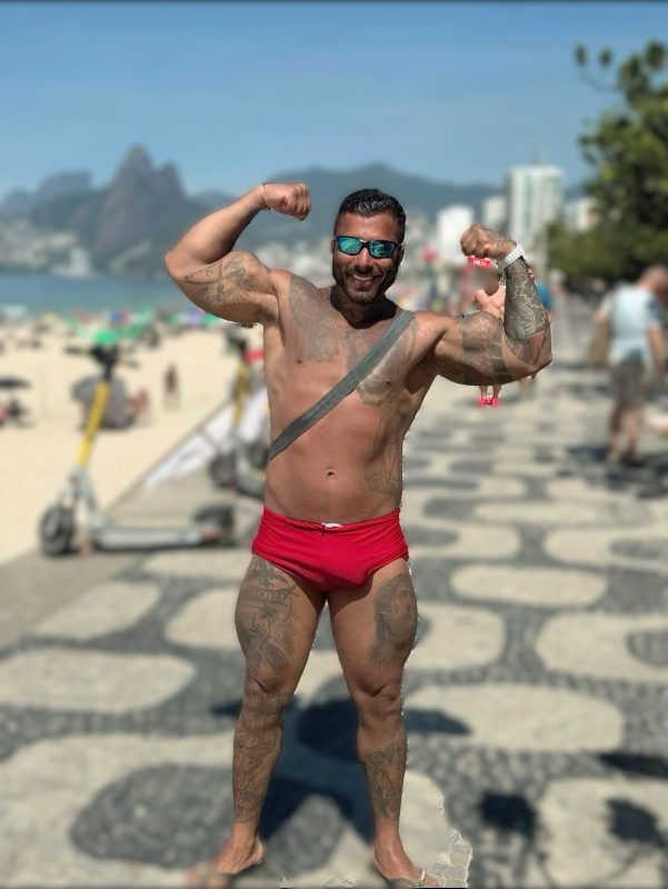 Breno Diaz 46