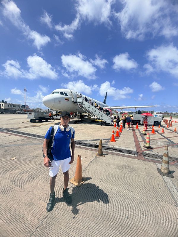 Juninho Carioca 5
