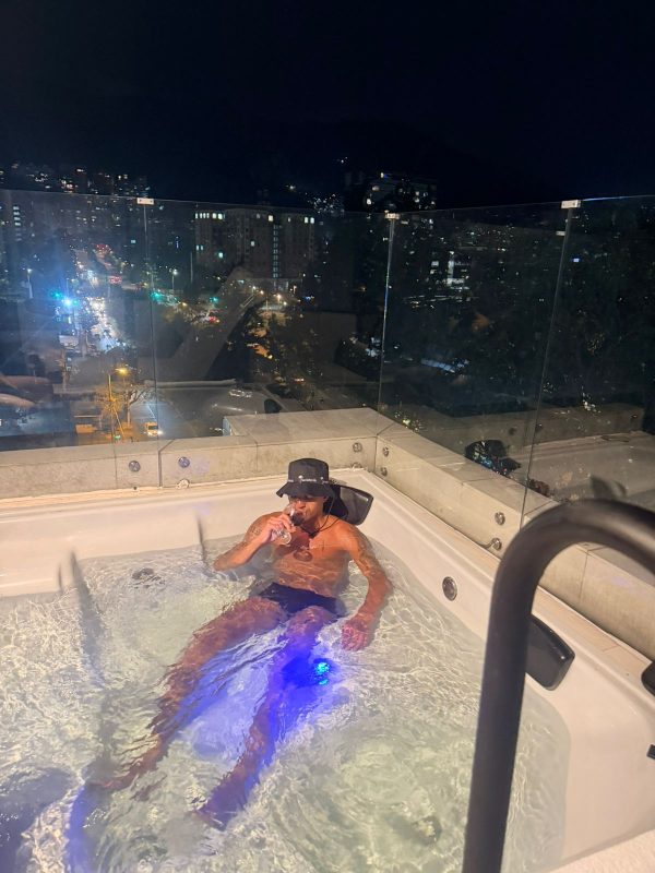 Juninho Carioca 3