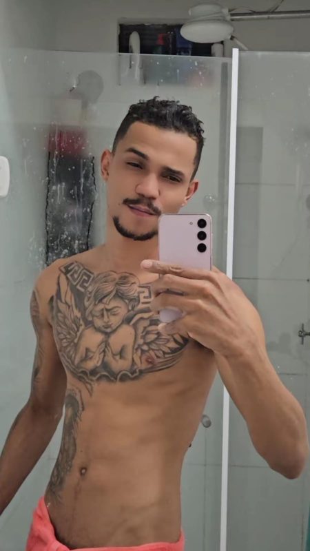 Maicon Gomes 22