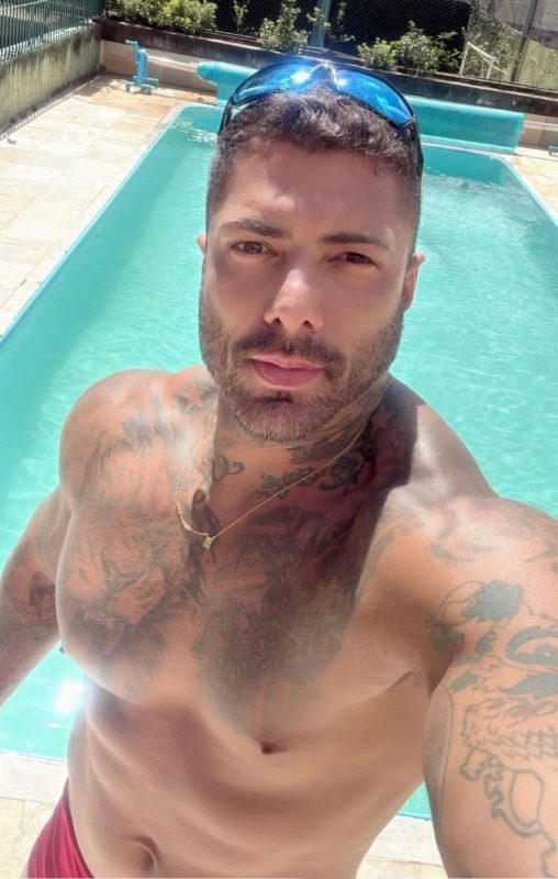 Breno Diaz 23