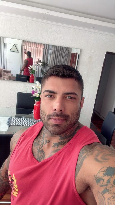 Breno Diaz 28