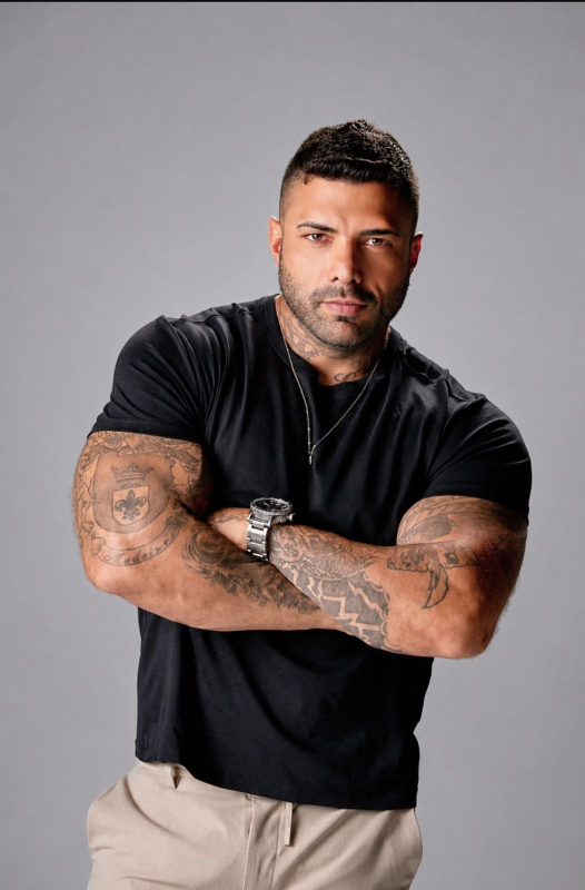 Breno Diaz 18