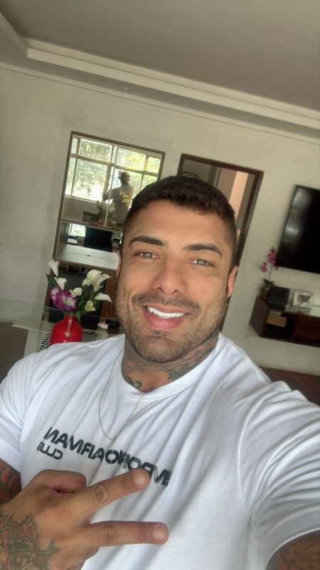 Breno Diaz 25