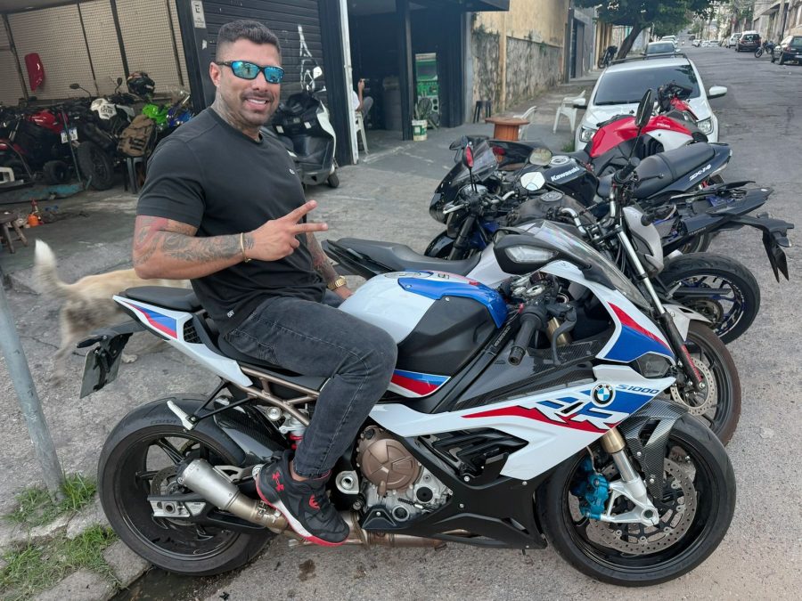 Breno Diaz 26