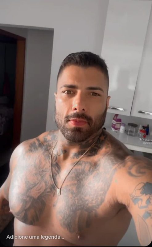 Breno Diaz 41