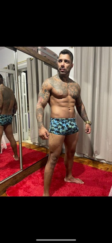 Breno Diaz 47