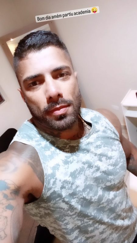 Breno Diaz 60