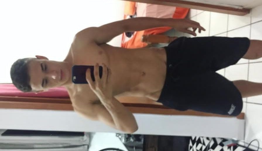 Matheus Luccas