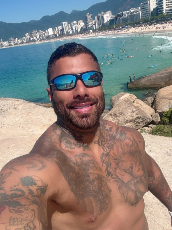 Breno Diaz 39