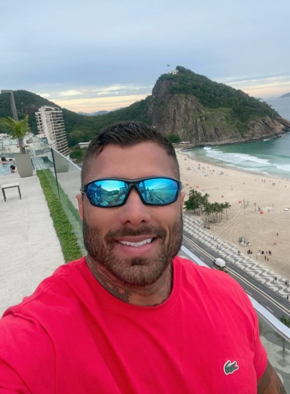 Breno Diaz 38