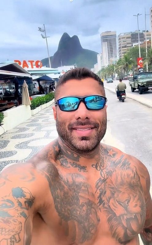 Breno Diaz 37