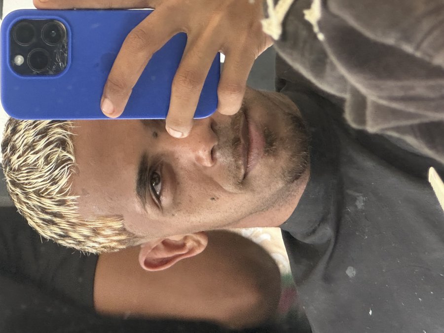 Thallys José