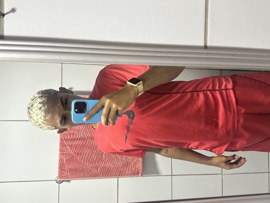 Thallys José 4