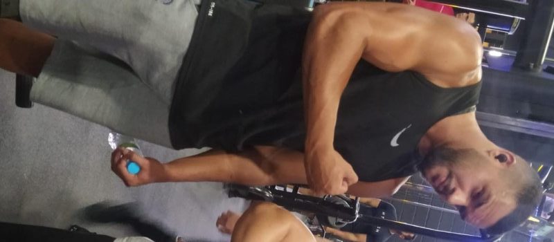 Moreno Guns