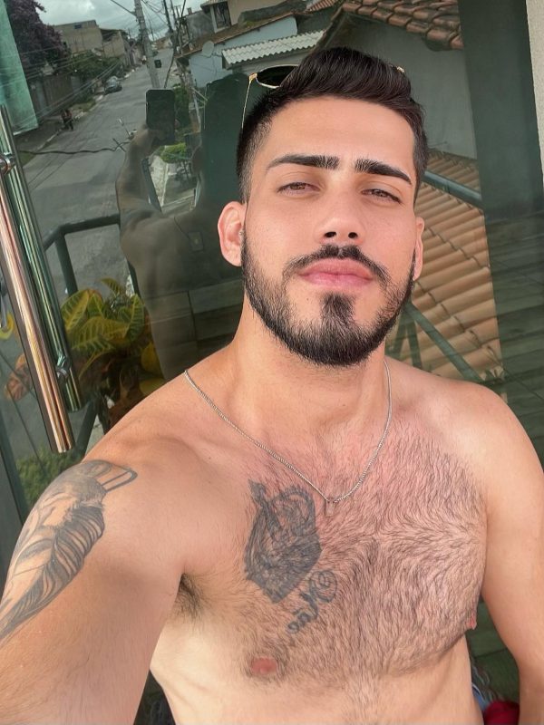 Alex Santiago 1