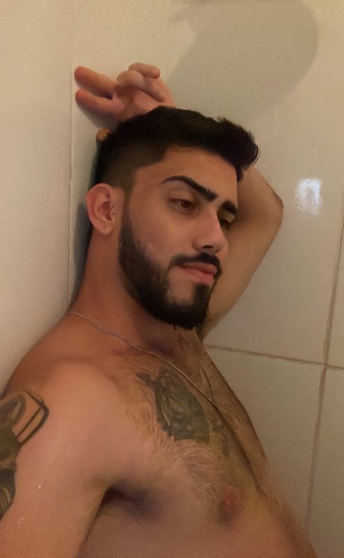 Alex Santiago 5