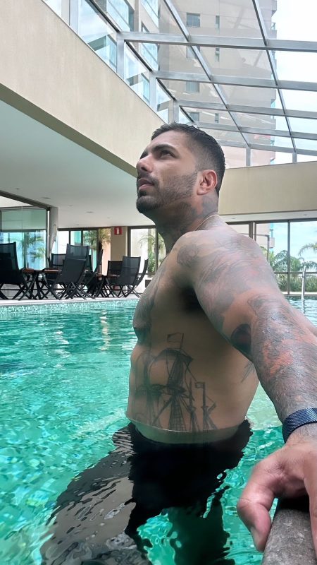 Breno Diaz 57