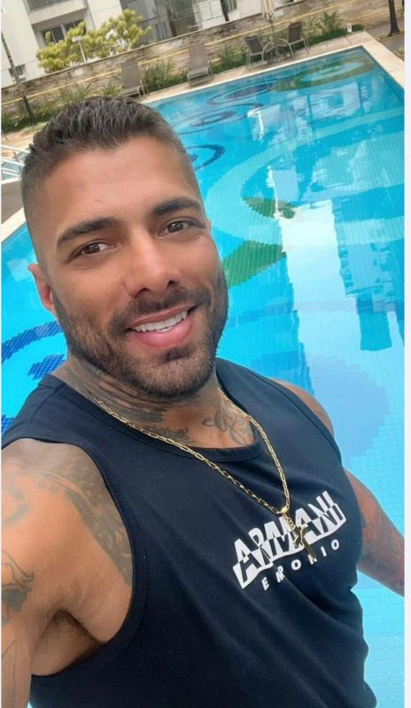 Breno Diaz 50