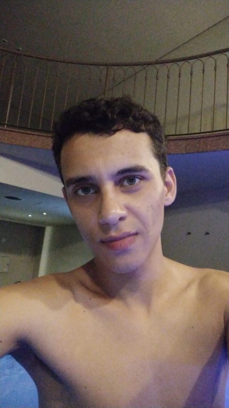 Bruno Carvalho