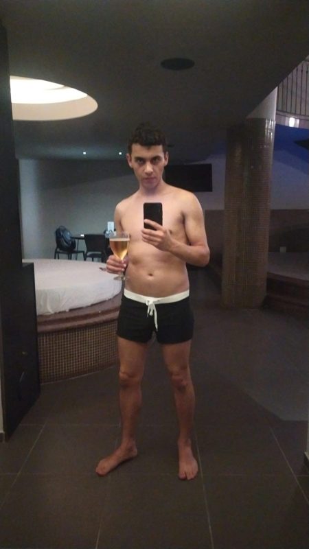 Bruno Carvalho 2
