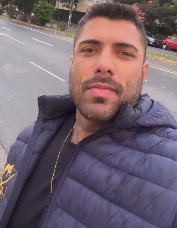 Breno Diaz 13