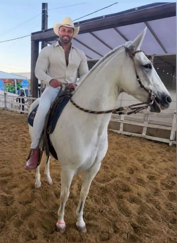 Breno Diaz 9
